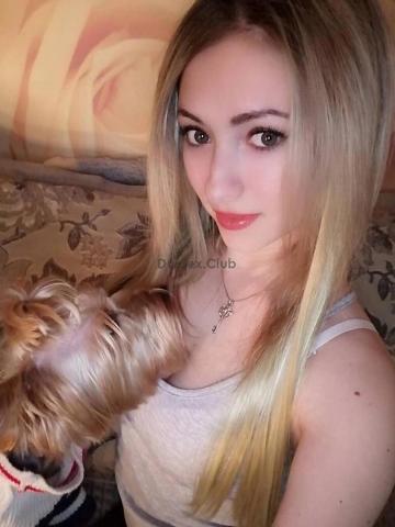 Индивидуалка Николь Фотография 2